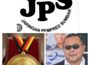 JPS Apresiasi Tokoh, Lembaga, Bangkitkan Semangat Pasca Bencana