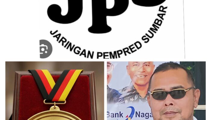 JPS Apresiasi Tokoh, Lembaga, Bangkitkan Semangat Pasca Bencana
