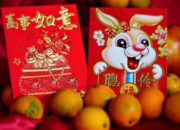 Angpao Imlek: Simbolisme Merah Membawa Berkah, Usir Roh Jahat