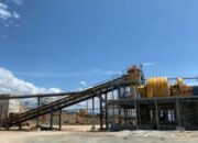 Tambang Emas Palu Terus Beroperasi, Produksi Digenjot