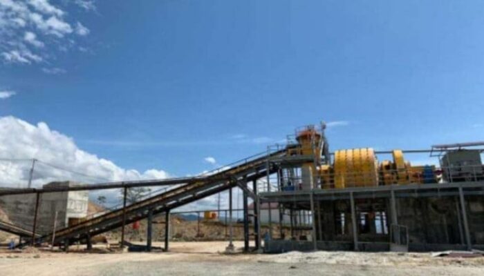 Tambang Emas Palu Terus Beroperasi, Produksi Digenjot