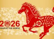 Kuda Api Pacu Ekonomi, Investor Waspadai Volatilitas Tinggi