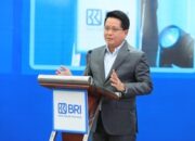 BRI Group Dominasi Penghargaan Keuangan Berkelanjutan Asia Tenggara