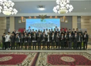 LPTQ Sumbar Lantik Pengurus, Fokus Membumikan Nilai Al-Qur’an