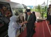 Menteri PPPA Kunjungi Sumbar, Fokus Berdayakan Perempuan