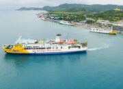 AMI Makassar Tingkatkan Kompetensi Pelaut dengan Simulator Canggih