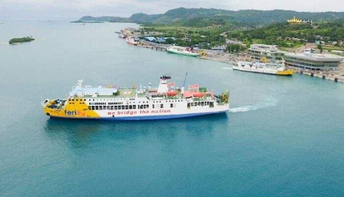 AMI Makassar Tingkatkan Kompetensi Pelaut dengan Simulator Canggih