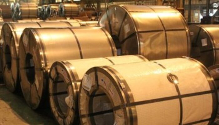 Pajak Karbon Eropa Mengintai, Baja Indonesia Bersiap