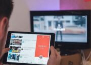 YouTube Down Massal, Pengguna Global Laporkan Gangguan Akses