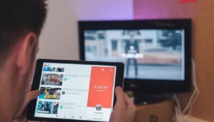 YouTube Down Massal, Pengguna Global Laporkan Gangguan Akses