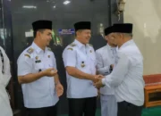 Pasaman Pacu Kinerja ASN, Sambut Ramadan dengan ABS-SBK