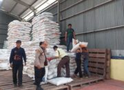 Regulasi Dipangkas, Pemerintah Genjot Produksi Pangan Nasional