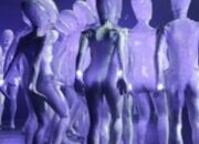 Obama Akui Alien Nyata, Area 51 Terbantahkan