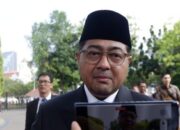 Menparekraf Lantik Penilai KI, Dorong Pembiayaan Ekonomi Kreatif