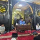 sekdaprov-sumbar-laksanakan-tarawih-perdana-di-masjid-baitul-haadi,-kecamatan-lubuk-begalung