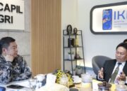 Gereja Katolik Digitalisasi Pernikahan, Data Kependudukan Makin Terintegrasi