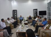 Inalum Segera Bangun SDN 49, Pendidikan Padang Bangkit