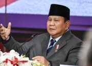 Prabowo Mengakui Kelemahan, Fokus Benahi Ekonomi Indonesia