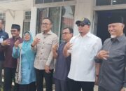 Danantara Perkuat Keselamatan, Tekan Risiko Kecelakaan Tanah Datar