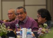 BI Tahan Suku Bunga, Peluang Pemangkasan Terus Mengintai