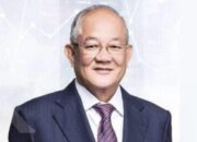 Low Tuck Kwong Menang Lelang, Bisnis Tambang Jadi Sorotan