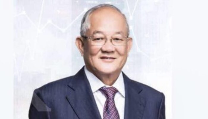 Low Tuck Kwong Menang Lelang, Bisnis Tambang Jadi Sorotan