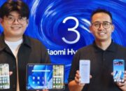 Xiaomi HyperOS 3 Rilis, Integrasikan Perangkat, Tingkatkan Produktivitas