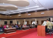 Payakumbuh Genjot Pelayanan Publik, ASN Tingkatkan Disiplin Ramadan