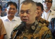 Menhub Optimalkan Masjid, Mudik Aman dan Nyaman