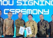 ZTE-MyRepublic Bangun Jaringan 5G, Jangkau Pelosok Indonesia