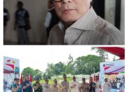 Danantara Bangun Huntap Sumatera, Ekonomi Tanah Datar Bergerak