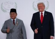 RI-AS Bersepakat, Tarif Impor Indonesia Berubah Signifikan