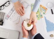 Gen Z Ubah Kebiasaan, Agresif Menabung dan Berinvestasi