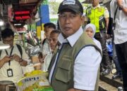 Cabai Meroket, Bulog Bergerak Stabilkan Harga Jelang Lebaran