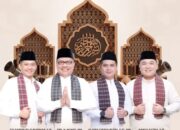 DPRD Sumbar Gelar Safari Ramadhan, Jangkau Ratusan Masjid