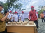 Semen Padang Berbenah: Direksi Kawal Visi, Laba Meningkat