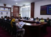 Payakumbuh Rancang Pembangunan Partisipatif, Tingkatkan Pelayanan Publik