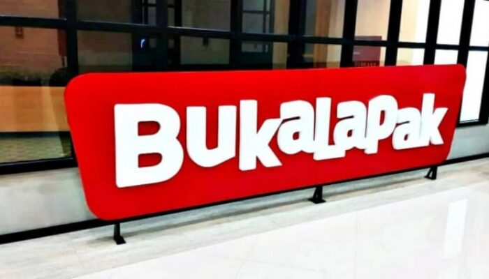 Bukalapak Berdayakan UMKM, Mitra Raup Jutaan Rupiah