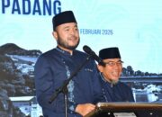 Padang Evaluasi Setahun Membangun, Fokus Wujudkan Kota Sehat