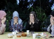 Bukber Ramadan Datang, Cermat Atur Uang, Keuangan Tenang