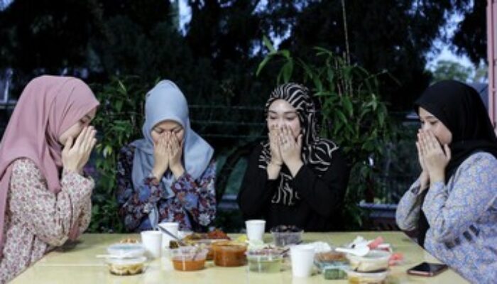 Bukber Ramadan Datang, Cermat Atur Uang, Keuangan Tenang