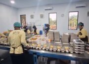 MBG Dongkrak Sektor Pertanian, Keluarga Rasakan Dampak Positif