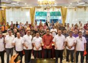 Semen Padang Pacu Ekonomi Sumbar, Danantara Beri Apresiasi