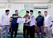 Sumbar Bangun Infrastruktur, Anggaran Rp18,9 Triliun Mengalir