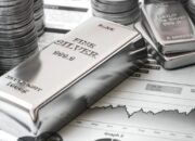 Perak Bergejolak: Investor Menimbang Untung dan Rugi