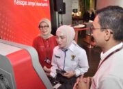Telkomsel Verifikasi Pelanggan dengan Biometrik, Cegah Penipuan Digital