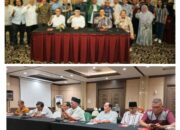 Unand Rangkul Alumni Media, Bangun Citra, Tingkatkan Reputasi