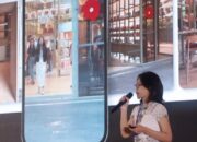 Talenta Muda Padukan Budaya, Lahirkan Desain Global