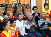 Bazar HBT Padang Gerakkan UMKM, Targetkan Ribuan Kantong Darah