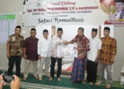 DPRD Sumbar Gencarkan Rehabilitasi, Tekan Angka Narkoba Meningkat